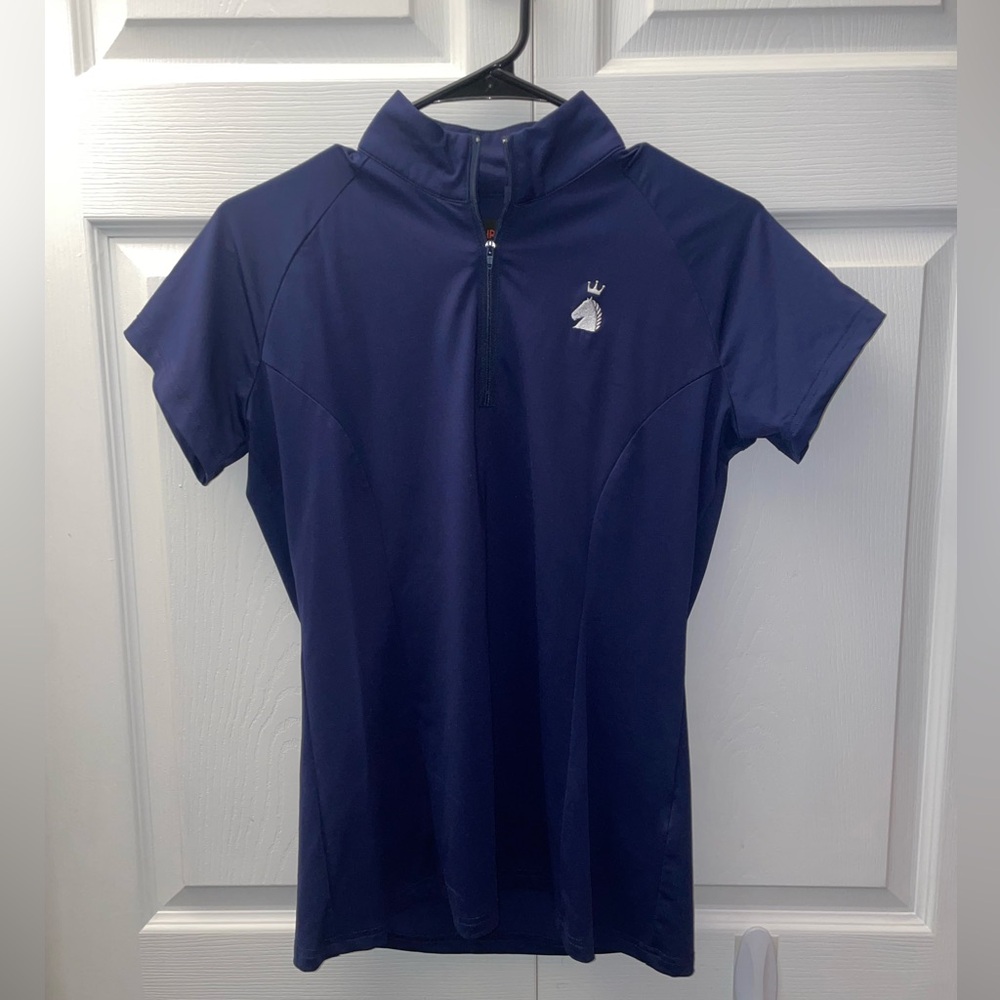 Equestrian Top